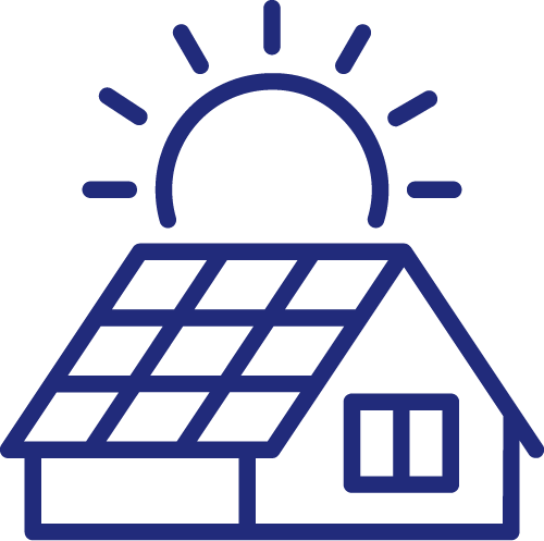Icon-Zuhause-Stromvetrag-MEK